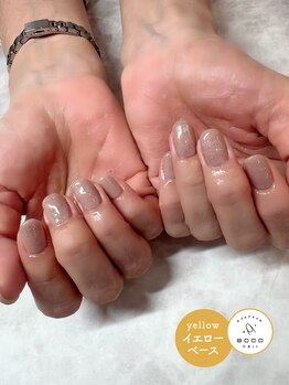 エッコ ネイル クリエイト(ecco)/