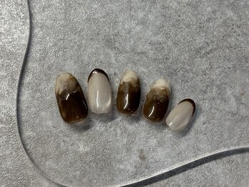 エピ 九大学研都市店(epi)/トレンドコース　８,900円