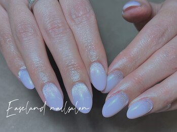 マグネットカラーグラデーション