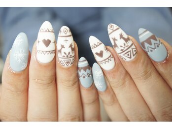 サロン デ ミランダ(Salon de Miranda)/