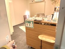 もみほぐしソルブ(もみほぐしSolve)/ドアを開けると