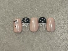 シェリー(Cherie)/定額デザイン