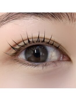 ルククギフ 岐阜(〇△□rukuku)/まつ毛パーマ