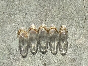 ネイルシャルネ(NAIL Charme)/★定額¥8800コース★