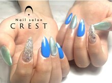 クレスト 高槻店(CREST)