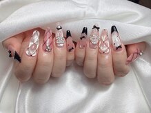 リサ(Risa)/キルティングデザイン