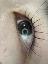 ラッシュコアエミュ(Lash core emu)/まつ毛パーマ