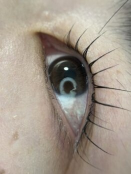 ラッシュコアエミュ(Lash core emu)/まつ毛パーマ