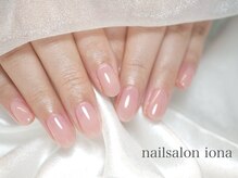 イオナ(iona)/ワンカラーネイル