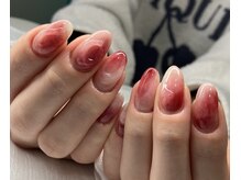 レアラニ オルオル(Lea Lani OluOlu)の雰囲気（キャンペーンネイル）