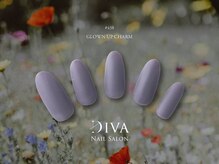 ネイルサロンディーバ 石橋店(Diva)/ワンカラープラス