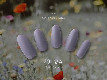 ネイルサロンディーバ 石橋店(Diva)/ワンカラープラス
