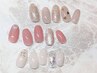 Hand.定額デザインAコース