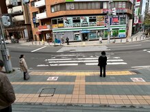 ヴィベル 札幌駅前店(vi Belle)/