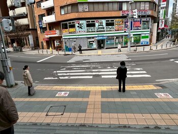 ヴィベル 札幌駅前店(vi Belle)/
