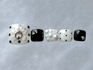 ハイビスカスドット¥10480
