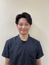 桂東洋鍼灸整骨院&nbsp;南 佑介
