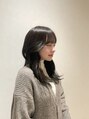 ザマリー 神戸マルイ店(THE MARIE)/natsumi