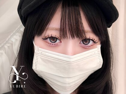 ユビレ 八丁堀店(YUBIRE)の写真