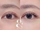 まつげエクステサロンフレル銀座の写真/【最新技術アンドヘルシー導入】マツエク×パーマでまぶたのリフトアップ効果＊理想のまつげをご提案[銀座]