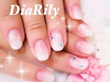 ディアリリー(Dia Rily)/