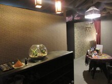 シールドゥ 今店(Sii Rue Duu)/エントランス