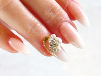 サロン ド ワカ(Salon de WAKA)/