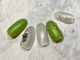 マンスリー6000円コース