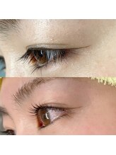 シッポ(Sippo)/自然なお仕上がりも◎