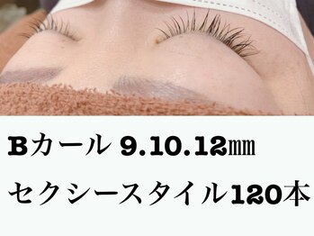 シルフ 石橋店(Sylph)/セクシースタイル