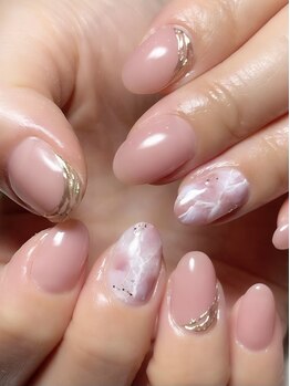 レディグリッター(Lady glitter)/