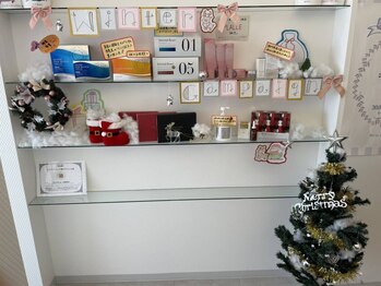 ブルー 各務原店(BLV)/"本物"を取り扱うこだわりの商材