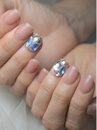 JUNX Nail Collection