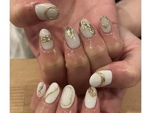 クラル 平塚店(CURAR)/ミラーニュアンス