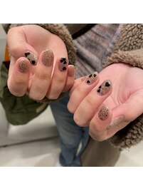 ニュアンス