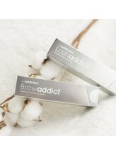 マユゲ フェリーチェ(felice.)/addictシリーズ☆