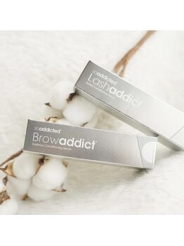 マユゲ フェリーチェ(felice.)/addictシリーズ☆