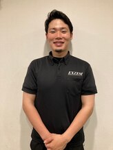 クリスタルヴィーナス エグゼム(CristalVenus EXZEM)&nbsp;望月 健太郎