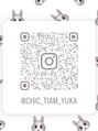 ティアム(Tiam) InstagramID:@chic_tiam_yuka