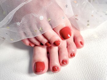 アキラネイルサロン(Akira nail salon)/