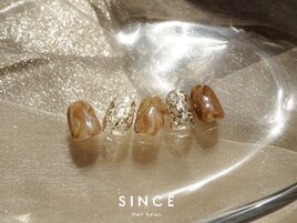 9月Jr monthly design