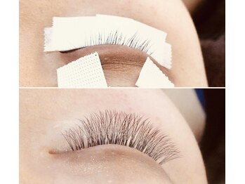 ラブリィー(Lovely)/