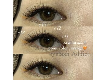 アディクト(Addict)/