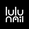 ルルネイル(lulu nail)のお店ロゴ