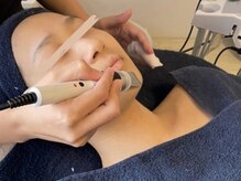 ウル(Ulu)/オプションメニュー【毛穴洗浄】