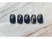 パールネイル(PEARL NAIL)/ハンド☆定額6900円コース