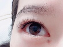 アンベリイルラッシュ(Embellir Lash)/【ナチュラル上品な目元】