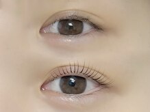 メロー(mellow)/まつげカール