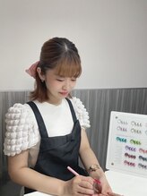 ジョアアンジェ 福島店(joieange) joieange ゆりか