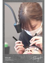 ソリッド 札幌琴似店(SOLID) Takagaki